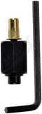 APDTY 157083 Rivet Nut Tool Metric - M5