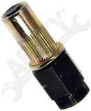 APDTY 157085 Rivet Nut Tool Metric - M8