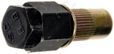APDTY 157085 Rivet Nut Tool Metric - M8