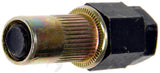 APDTY 157085 Rivet Nut Tool Metric - M8
