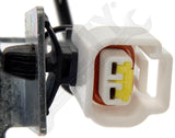 APDTY 157086 Anti-Lock Braking Wheel Speed Sensor