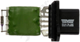 APDTY 157089 HVAC Blower Motor Resistor