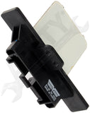 APDTY 157098 HVAC Blower Motor Resistor