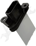 APDTY 157099 HVAC Blower Motor Resistor