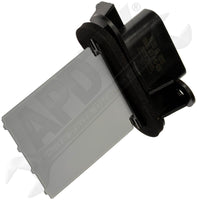 APDTY 157099 HVAC Blower Motor Resistor