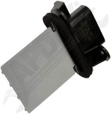 APDTY 157099 HVAC Blower Motor Resistor