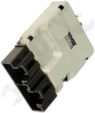 APDTY 157100 HVAC Blower Motor Resistor