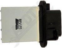 APDTY 157101 HVAC Blower Motor Resistor