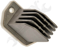 APDTY 157103 HVAC Blower Motor Resistor