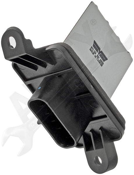 APDTY 157104 HVAC Blower Motor Resistor