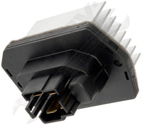 APDTY 157106 HVAC Blower Motor Resistor