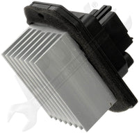 APDTY 157106 HVAC Blower Motor Resistor