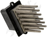 APDTY 157107 HVAC Blower Motor Resistor