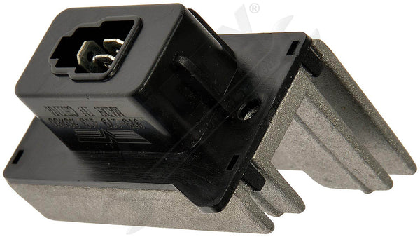 APDTY 157109 HVAC Blower Motor Resistor