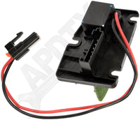 APDTY 157110 HVAC Blower Motor Resistor