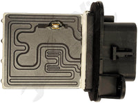 APDTY 157112 HVAC Blower Motor Resistor