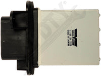 APDTY 157112 HVAC Blower Motor Resistor