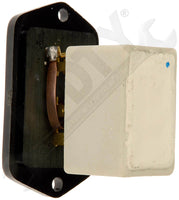 APDTY 157114 HVAC Blower Motor Resistor