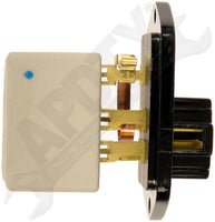 APDTY 157114 HVAC Blower Motor Resistor