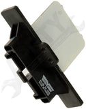 APDTY 157116 HVAC Blower Motor Resistor