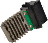 APDTY 157117 HVAC Blower Motor Resistor