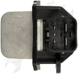 APDTY 157118 HVAC Blower Motor Resistor