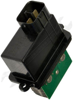 APDTY 157119 HVAC Blower Motor Resistor