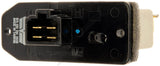 APDTY 157122 HVAC Blower Motor Resistor