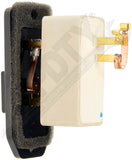 APDTY 157122 HVAC Blower Motor Resistor
