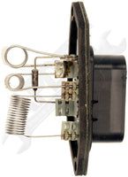 APDTY 157124 HVAC Blower Motor Resistor