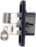 APDTY 157125 HVAC Blower Motor Resistor