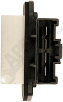 APDTY 157126 HVAC Blower Motor Resistor