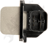 APDTY 157129 HVAC Blower Motor Resistor