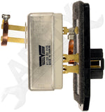 APDTY 157130 HVAC Blower Motor Resistor