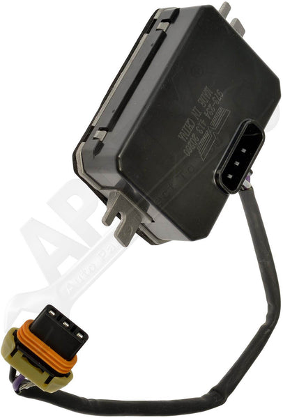 APDTY 157131 HVAC Blower Motor Resistor