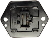 APDTY 157133 HVAC Blower Motor Resistor