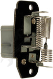 APDTY 157134 HVAC Blower Motor Resistor