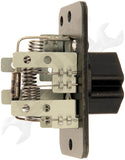 APDTY 157137 HVAC Blower Motor Resistor