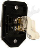 APDTY 157138 HVAC Blower Motor Resistor