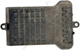APDTY 157139 HVAC Blower Motor Resistor