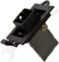 APDTY 157140 HVAC Blower Motor Resistor