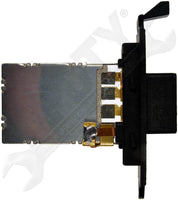 APDTY 157140 HVAC Blower Motor Resistor