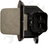 APDTY 157142 HVAC Blower Motor Resistor