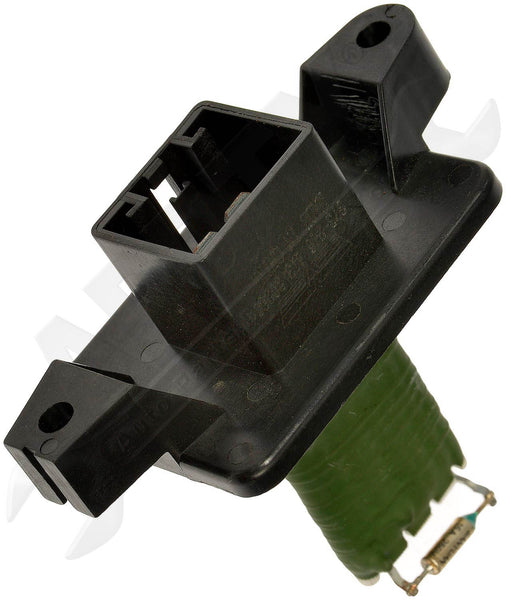 APDTY 157143 HVAC Blower Motor Resistor