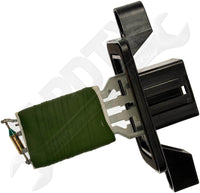 APDTY 157143 HVAC Blower Motor Resistor