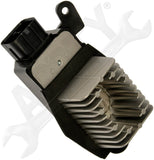 APDTY 157145 HVAC Blower Motor Resistor