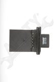 APDTY 157147 HVAC Blower Motor Resistor