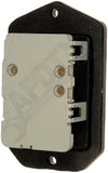 APDTY 157148 HVAC Blower Motor Resistor