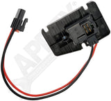 APDTY 157149 HVAC Blower Motor Resistor