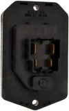APDTY 157150 HVAC Blower Motor Resistor